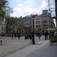 Гостиница Ploscha Rynok 29 фото 2