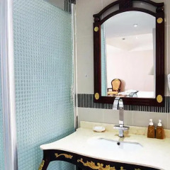 Отель The Privi Suites 3* Номер Делюкс с различными типами кроватей фото 8