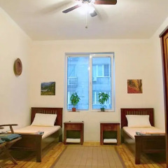 Отель Interhost Guest rooms and apartments Болгария, София - отзывы, цены и фото номеров - забронировать отель Interhost Guest rooms and apartments онлайн комната для гостей фото 5