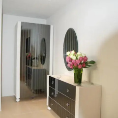 Отель I Am Residence 3* Апартаменты с 2 отдельными кроватями фото 11