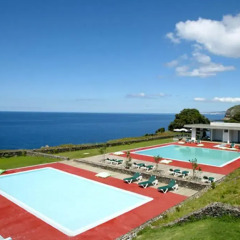 Отель Vivenda com Piscina e Vista Mar 8 спортивное сооружение