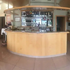 Hotel Malovec гостиничный бар