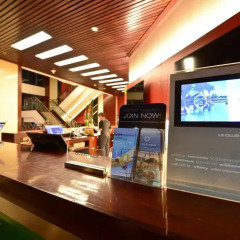 Отель Novotel Nha Trang развлечения