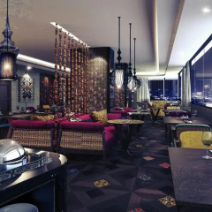 Отель Mercure Bangkok Sukhumvit питание фото 2