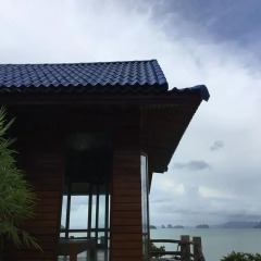 Отель Esmeralda View Resort 3* Бунгало Делюкс с различными типами кроватей фото 2