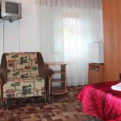 Гостиница Corvette Guest House в Анапе отзывы, цены и фото номеров - забронировать гостиницу Corvette Guest House онлайн Анапа комната для гостей фото 2