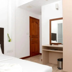 Отель Express Inn 3* Стандартный номер с различными типами кроватей фото 8