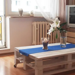 Отель Apartament Forest Hoteliq Сопот детские мероприятия фото 2