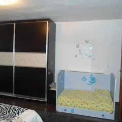 Апартаменты Danaya Apartment комната для гостей фото 4
