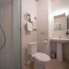 Гостиница Современник 3* Номер Эконом разные типы кроватей фото 4