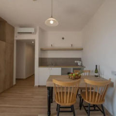 Отель Akteon Holiday Village в номере фото 2