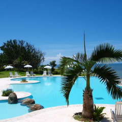 Beach Hotel Sunshine бассейн