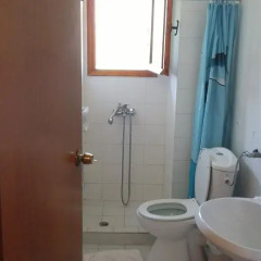 Hotel Karagiannis 2* Студия с различными типами кроватей фото 17