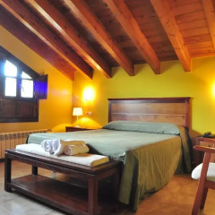Отель Hostal Europa комната для гостей фото 3