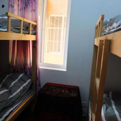 Memories of the Time Hostel комната для гостей фото 4