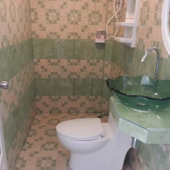 Отель Lanta A&J Klong Khong Beach 3* Бунгало фото 14