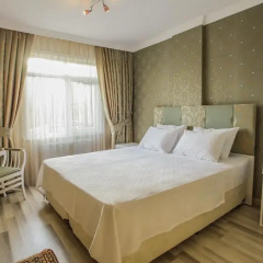 Walnut Shell Hotel 4* Стандартный номер с различными типами кроватей фото 11