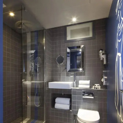 Hotel Mademoiselle 4* Стандартный номер с различными типами кроватей фото 3