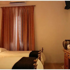 Отель Alandroal Guest House - Solar de Charme 3* Стандартный номер разные типы кроватей фото 15