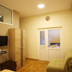 Отель Art GuestHouse 4* Стандартный номер с различными типами кроватей фото 2