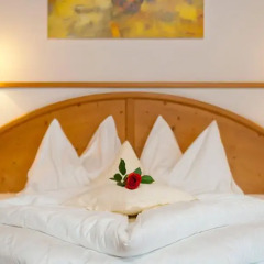 Christophs Hotel 3* Люкс фото 3