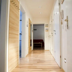 Отель Easyapartments Ideal Зальцбург спа