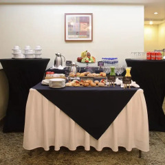 Отель Emporio Reforma