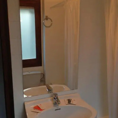 Hotel La Burna Panoramic 2* Стандартный номер с различными типами кроватей фото 12