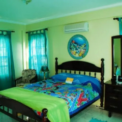 Отель Fairview Guest House детские мероприятия фото 2