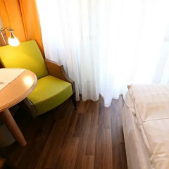 Hotel Union детские мероприятия