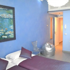 Отель Casa Mare Джардини Наксос комната для гостей фото 3