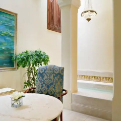 Casa Lecanda Boutique Hotel 4* Люкс с различными типами кроватей фото 4