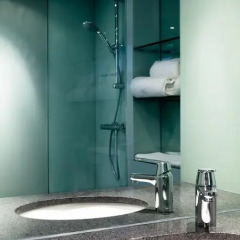 Отель Holiday Inn London - Luton Airport 3* Стандартный номер с различными типами кроватей фото 8