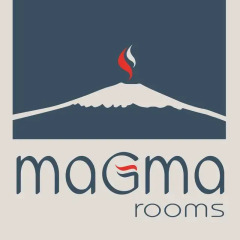 Отель Magma Rooms Греция, Остров Санторини - отзывы, цены и фото номеров - забронировать отель Magma Rooms онлайн интерьер отеля фото 2