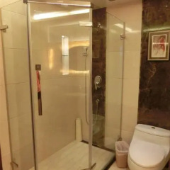 Отель Home Fond 4* Стандартный номер фото 9