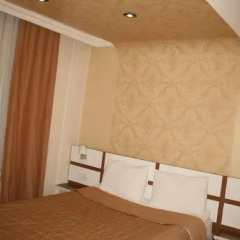 Hotel Sibar 3* Люкс с различными типами кроватей фото 7