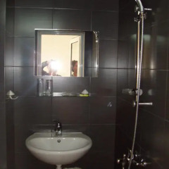 Riskyoff Family Hotel 2* Номер категории Эконом с различными типами кроватей фото 6