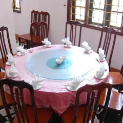 Отель Binh Minh 2 Sapa Hotel Вьетнам, Шапа - отзывы, цены и фото номеров - забронировать отель Binh Minh 2 Sapa Hotel онлайн спа