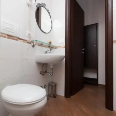 Romangelo 2 Hostel Стандартный номер с различными типами кроватей фото 7