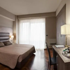 Hotel San Giorgio 4* Номер Комфорт фото 3