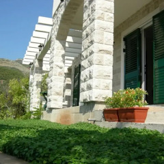 Отель Guest House Villa Pastrovka 3* Стандартный номер