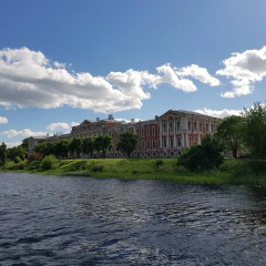 Hotel Jelgava фото 3