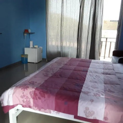 Отель Preawwaan Seaview Ko Laan комната для гостей фото 3