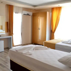 Hotel Alluvi комната для гостей фото 5