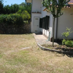 Отель In Collina Al Mare Di Sperlonga Итри фото 4