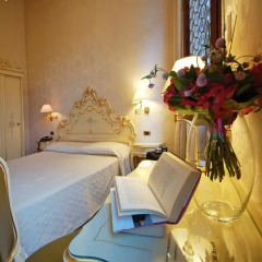 Hotel Torino комната для гостей фото 4