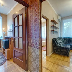 Гостиница Александрия 3* Люкс повышенной комфортности с разными типами кроватей фото 3