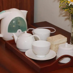 Отель Blue Elephant Guest House удобства в номере фото 2