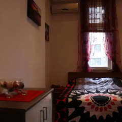 Melimelo Hostel удобства в номере фото 2