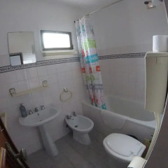 S. Jose Algarve Hostel Стандартный номер с двуспальной кроватью фото 2